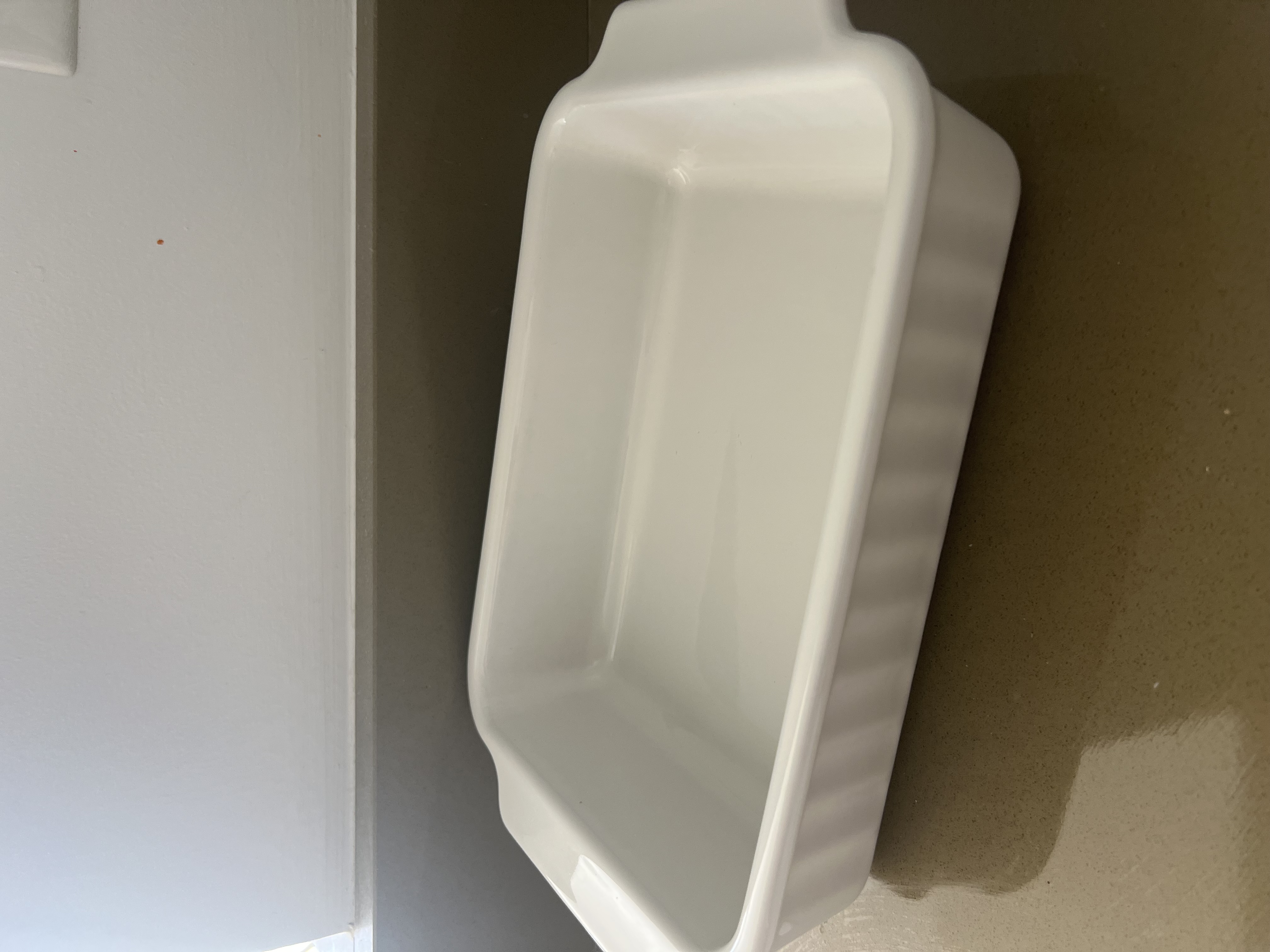 IKEA oven dish