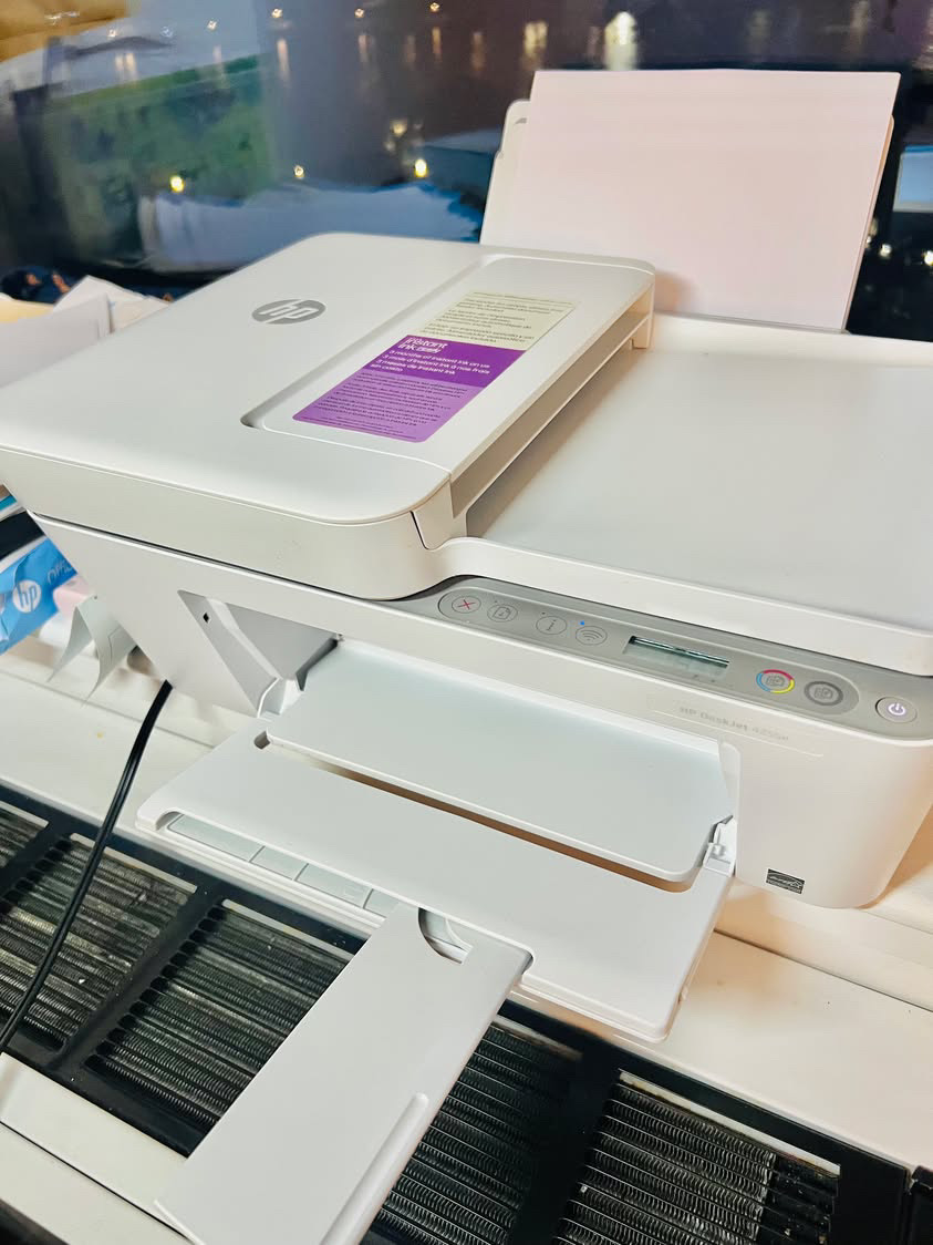 Printer