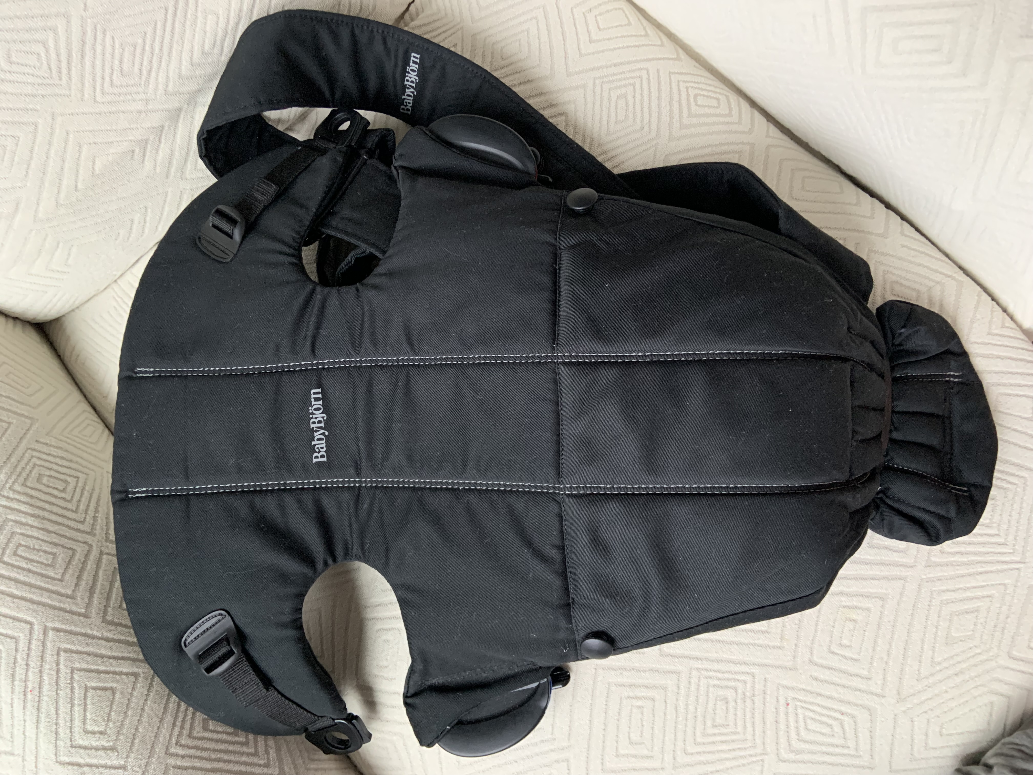 BabyBjorn carrier