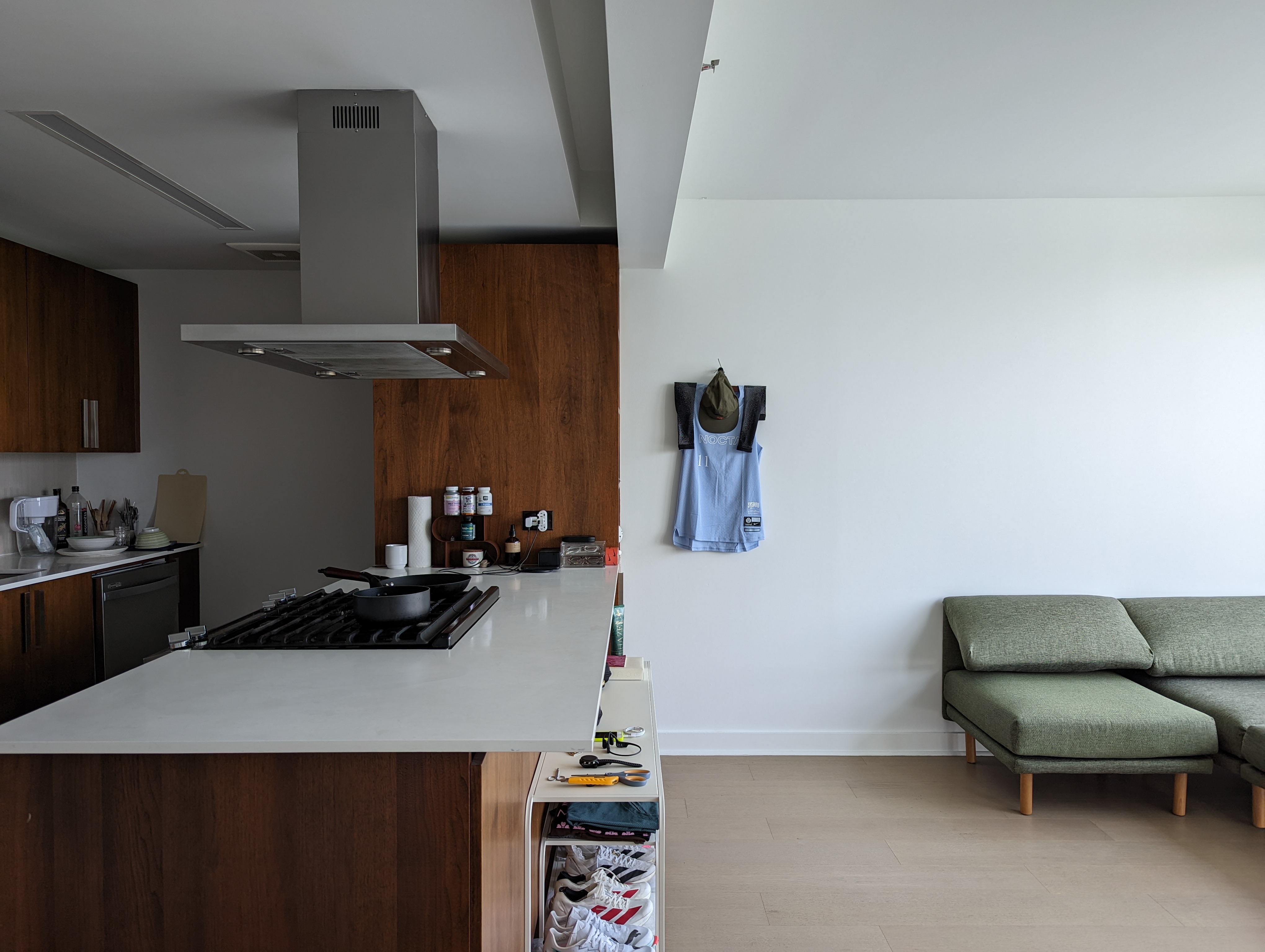 Hi, I'm offering a sublet — photo 4
