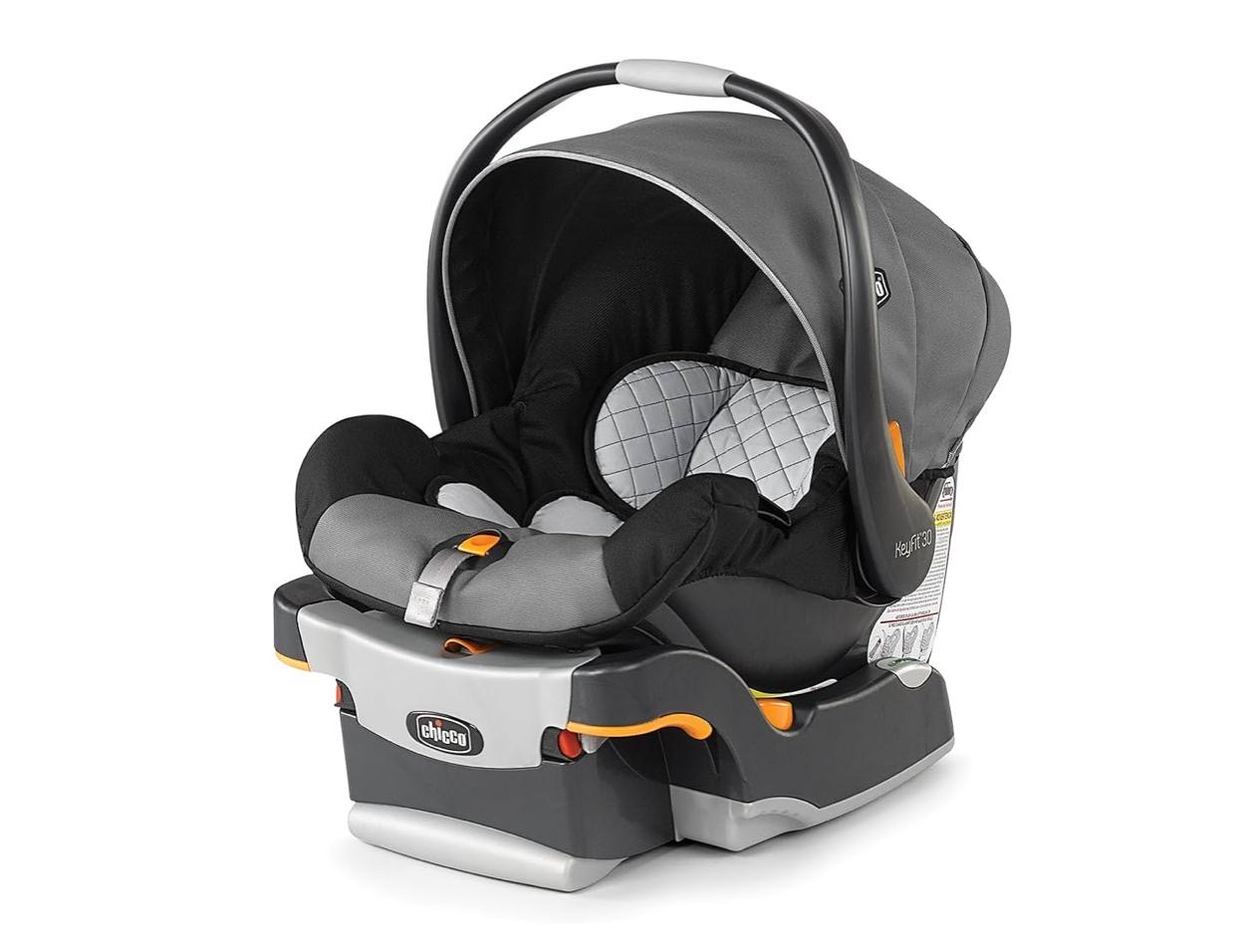 Car seat