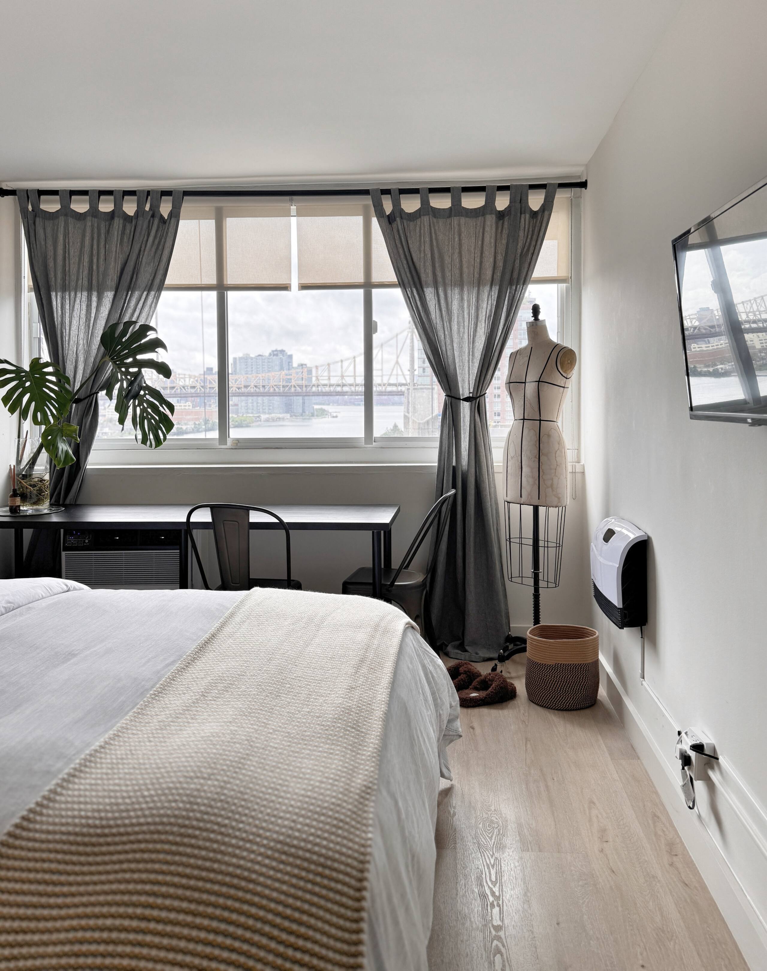 1 Bedroom with amazing view! — photo 5