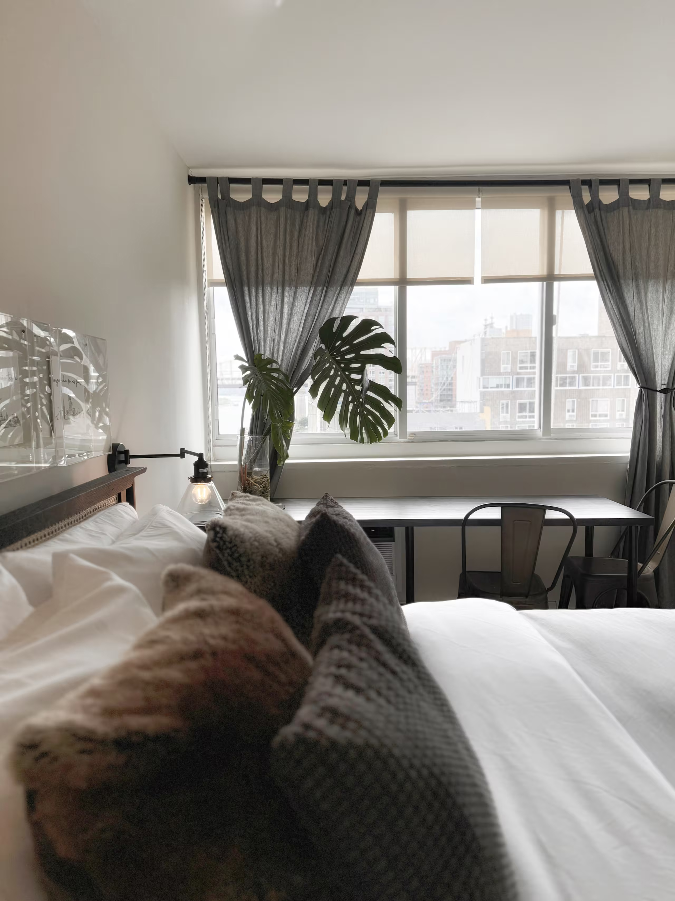 1 Bedroom with amazing view! — photo 6
