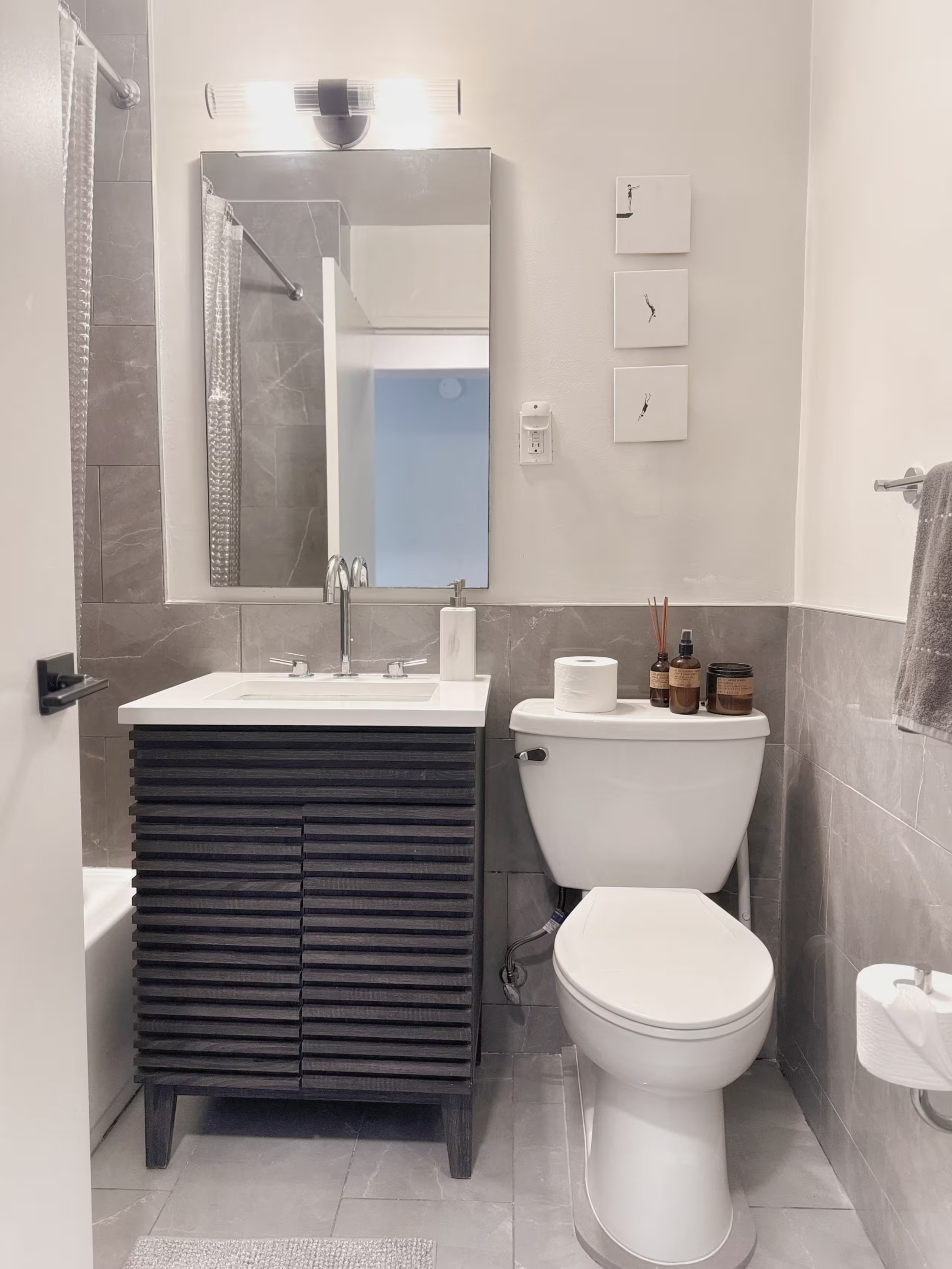 1 Bedroom with amazing view! — photo 9
